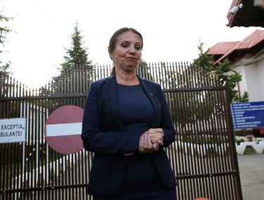 Sorina Pintea Mulțumită De Condițiile De La Spitalul De Psihiatrie Brăila Libertatea