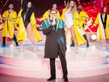 Drag De Romania Mea Cu Paul Surugiu Fuego Din 15 Septembrie La Tvr2 Entertainment Libertatea Libertatea