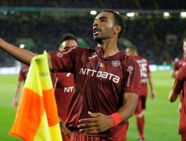 Cfr Cluj Lazio In Europa League 2019 Meci Din Grupa E Libertatea