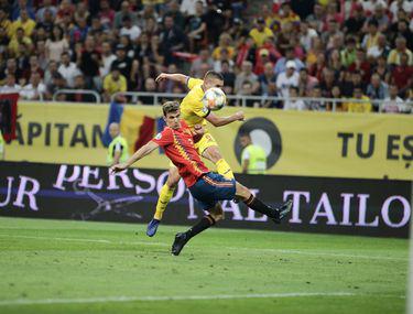 Romania Spania In Preliminariile Euro 2020 Echipe și Noutăți