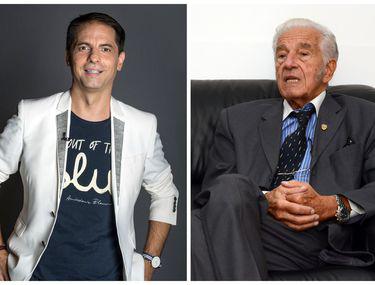 Dan Negru A Refuzat Să Joace Intr Un Film De Sergiu Nicolaescu Libertatea