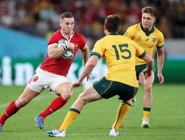 Cupa Mondială De Rugby 2019 țara Galilor A Invins Australia După 32 De Ani Dragonii Roșii Sunt Caștigătorii En Titre Ai Turnelui Celor 6 Națiuni Alte Sporturi Sport Libertatea Libertatea