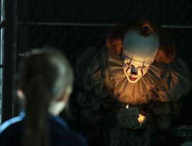 Cronică De Film It Capitolul 2 Clovnul Demonic E In Formă Maximă Libertatea