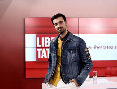Liviu Teodorescu și Iubita Lui Se Mută In Casă Nouă Libertatea