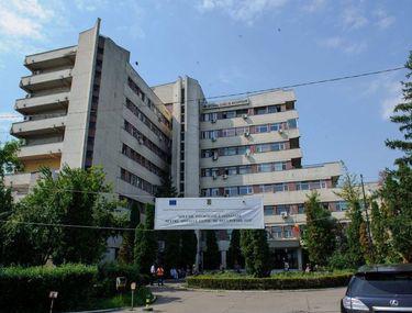 O Femeie A Murit In Fața Spitalului De Recuperare Din Iași Libertatea