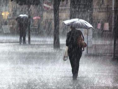 Prognoza Meteo Specială Pentru Bucureşti: Sunt Aşteptate Ploi ...