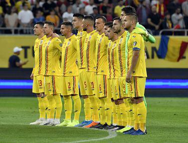 Uefa A Modificat Formatul După Care Se Va Desfășura Liga Națiunilor 2020 2021 Naționala Romaniei Va Juca In Liga B Libertatea
