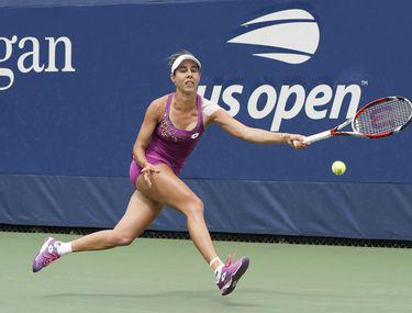 Turneul De Tenis De La Hiroshima Mihaela Buzărnescu Eliminată In Semifinale Sport Tenis Libertatea Libertatea