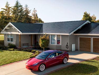 Tesla A Lansat Acoperișul Solar Versiunea Trei Cat Costă Să Ai Autonomie Libertatea