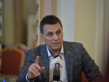 Fostul Ministru Al Românilor De Pretutindeni: "Nu Port ...