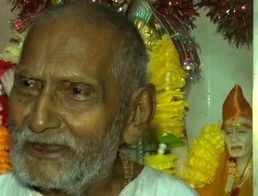 Secretul Longevității Unui Călugăr Indian De 123 De Ani Fără Sex Libertatea