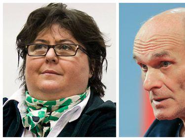 Dispută Intre Alina Mungiu Pippidi și C T Popescu Legată De Raed Arafat Pippidi Jos Labele De Pe șora și Arafat Măi Nemernicilor Ctp Rămai O Inteligență Isteroidă Toxică și Stearpă Libertatea