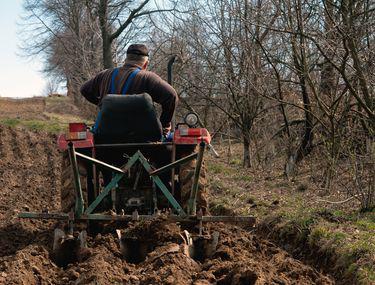 Programul Național De Dezvoltare Rurală 2014 2020 Libertatea