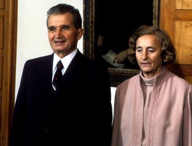 Romania In Epoca Nicolae Ceaușescu Văzută In Presa Străină Libertatea