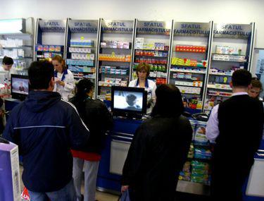 Programul Farmaciilor De Crăciun In București Farmacii Deschise Non Stop Libertatea