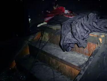 10 Momente Devastatoare Din Primele Imagini De După Colectiv Care ți Arată Haosul Autorităților