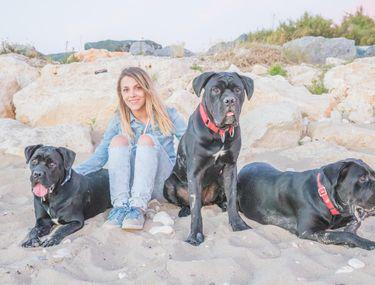 Căței Pisici Ba Chiar și O Găină Ce Animale De Companie Au Vedetele și Cum Le Răsfață Libertatea