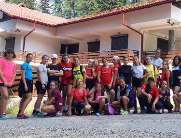 Continuă Scandalul La Clubul Csm Ploiești Secția De Handbal