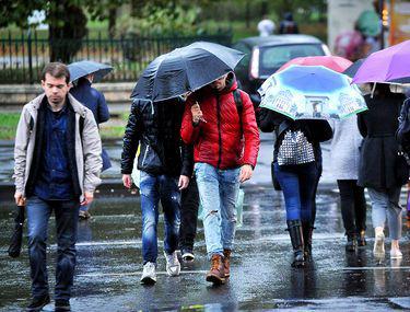 Prognoza Meteo 7 Martie 2020 Se Anunţă Ploi In Majoritatea