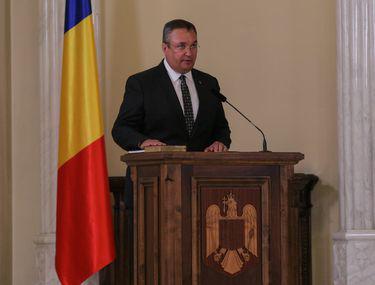 Cine Este Nicolae Ciucă Ministrul Apărării Naţionale In Guvernul Orban Libertatea