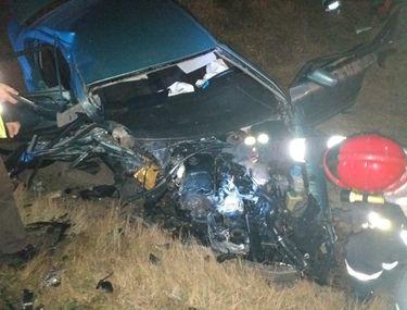 Accident Grav Langă Lugoj Mai Mulţi Copii Răniţi In Drum Spre Scoală
