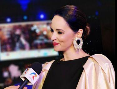 Andreea Marin Mandră De Fiica Ei A Crescut Au Inceput Intrebările Dar A Ajuns și La Varsta La Care Mă Poate și Ajuta Libertatea