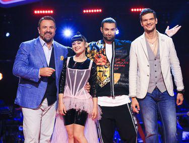 Vocea Romaniei Din 22 Noiembrie 2019 Ultima Rundă De Knock Out Uri Libertatea