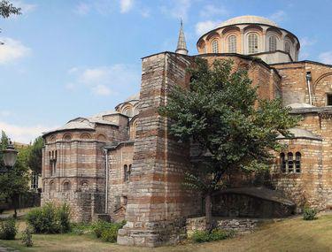 O biserică ortodoxă istorică va fi transformată în moschee la Istanbul. Ar putea urma Sfânta Sofia