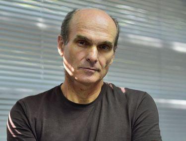 Cristian Tudor Popescu Eu Voi Merge La Vot Dar Nu Voi Vota Cum Vrea Mușchiul Meu Libertatea