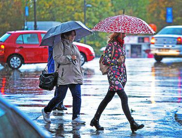Prognoza Meteo Pentru Weekend Ul 23 24 Noiembrie 2019 Temperaturi Foarte Scăzute și Ploi Libertatea