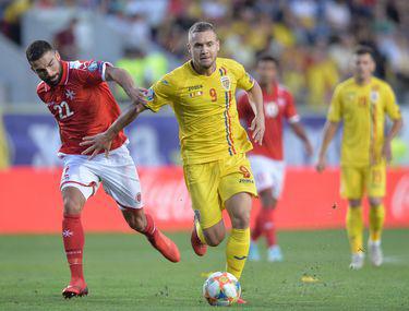 George Pușcaș Promisiuni De Calificare La Euro 2020 Avem șansa De A Juca Barajul Din Liga Națiunilor Fotbal Sport Libertatea George Pușcaș Promisiuni De Calificare La Euro 2020 Libertatea