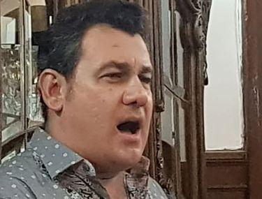 Ionuț Dolănescu și A Pierdut Mătușa și Unchiul In Aceeași Zi Libertatea