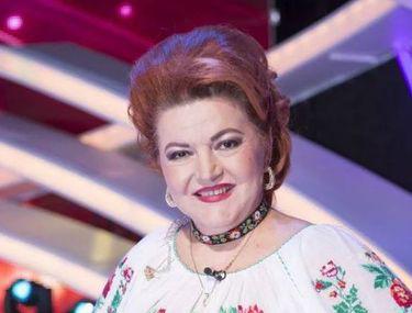 Soțul Mariei Carneci A Murit Artista Este Ingenunchiată De Durere Libertatea