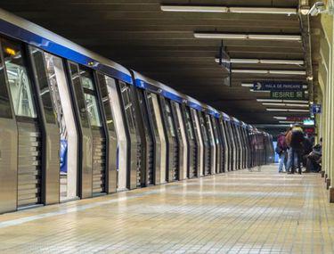Doi Ani De La Crima De La Metrou Marea Minciună A Panourilor De Siguranţă Libertatea