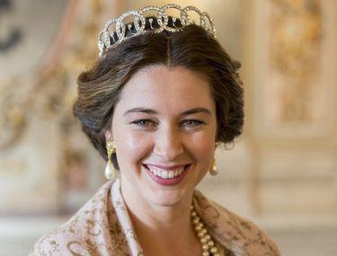 Roxana Lupu Protagonista Din Filmul Maria Regina Romaniei S A Mutat In Străinătate De Cațiva Ani Am Impărțit Pliante Intr O Atracție Turistică In Londra Libertatea