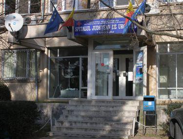 Infecții Nosocominale Neraportate Anchetă La Spitalul De Urgență Targu Jiu Stiri știri Romania Libertatea Infecții Nosocominale Neraportate Libertatea