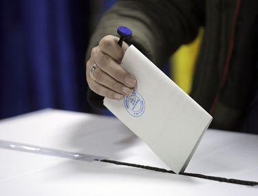 Membrii Secţiilor De Votare Din Cluj Vor Primi Bomboane Anti Stres Libertatea