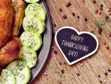 Thanksgiving Day 2019 Cand Se Sărbătorește Ziua Recunoștinței Libertatea