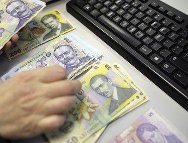 Un Bărbat A Primit Din Greșeală Peste 130 000 De Lei De La O Firmă Din Iași Libertatea
