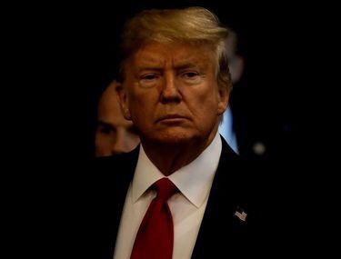 Donald Trump Nici Măcar Nu știa Cine E Qassem Soleimani Acum 4 Ani Libertatea