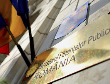 Funcționari Din Ministerul Finanțelor S Au Intors Din Italia Direct La Lucru Libertatea