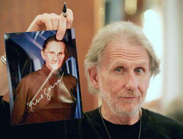 A Murit Actorul Rene Auberjonois Cunoscut Din Serialul Star Trek Răpus De Cancerul Pulmonar Libertatea