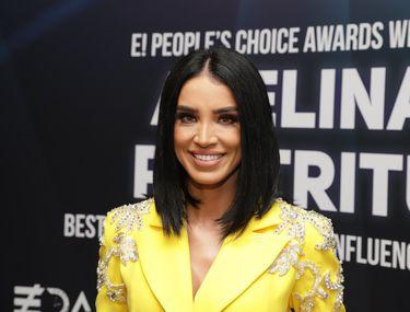 Adelina Pestrițu A Dezvăluit Cate Kilograme Are Libertatea