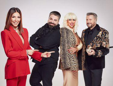 Bravo Ai Stil Celebrities Incepe Din 22 Ianuarie La Kanal D Libertatea