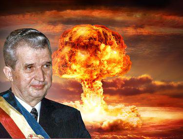 Ungaria Se Plangea Că Romania A Amenințat O Cu Arme Nucleare In 1989 Adevărul Despre Bomba Atomică A Lui Ceaușescu Libertatea
