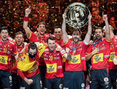 Campionatul European De Handbal Masculin 2020 | Libertatea