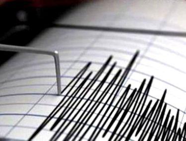 Cutremur In Zona Seismică Vrancea 11 Martie 2020 4 5 Grade Libertatea