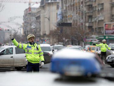 Permis Expirat In Stare De Urgență șoferii Pot Circula Cu Permisul Expirat Libertatea