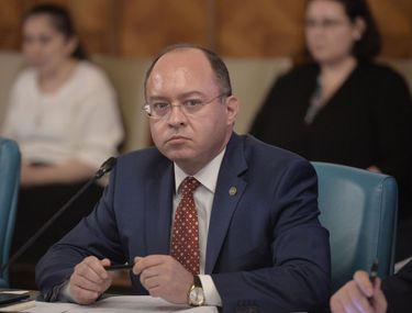 Bogdan Aurescu Ministrul De Externe Este Nevoie De O Primenire