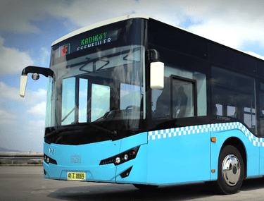 Primăria Targu Mureș Cumpără 41 De Autobuze De La Firma Care I A Oferit Cel Mai Mare Preț 190 000 De Euro Bucata Libertatea
